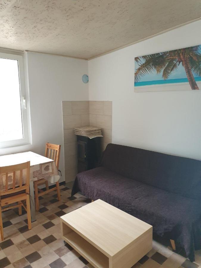 Secluded Fisherman'S Cottage Cove Zuborovica, Pasman - 321 Mrljane Esterno foto